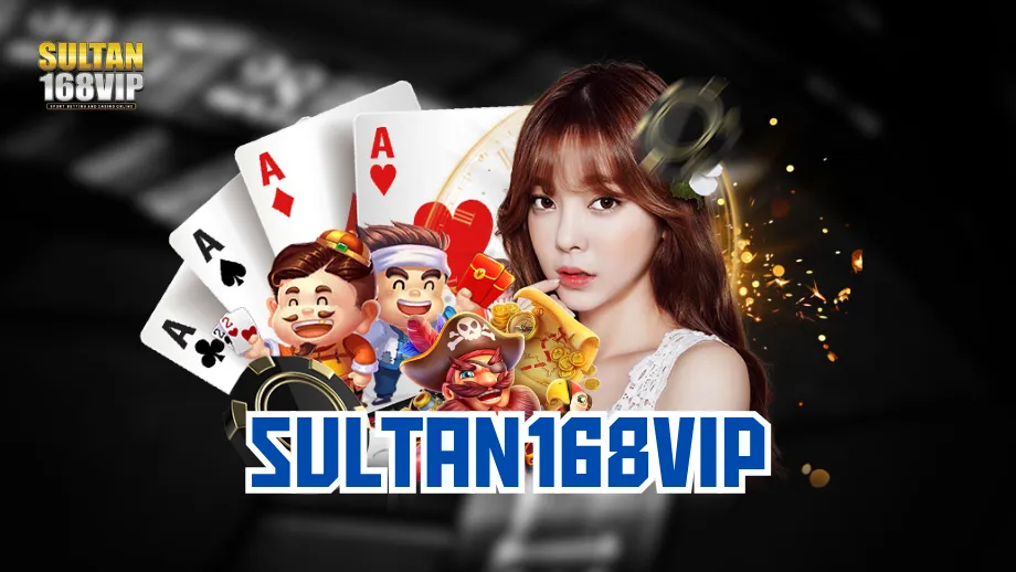 sultan168vip