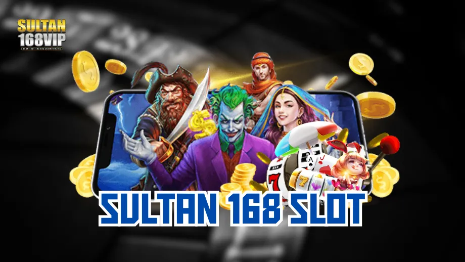 sultan168vip